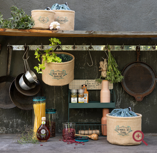 Cross border Vegetable Bag